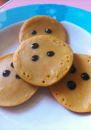 Foto resep Kue Lumpur Ubi Kuning