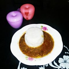 A picture of Miyar kubewa.