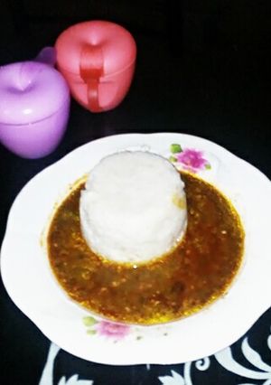 A picture of Miyar kubewa.