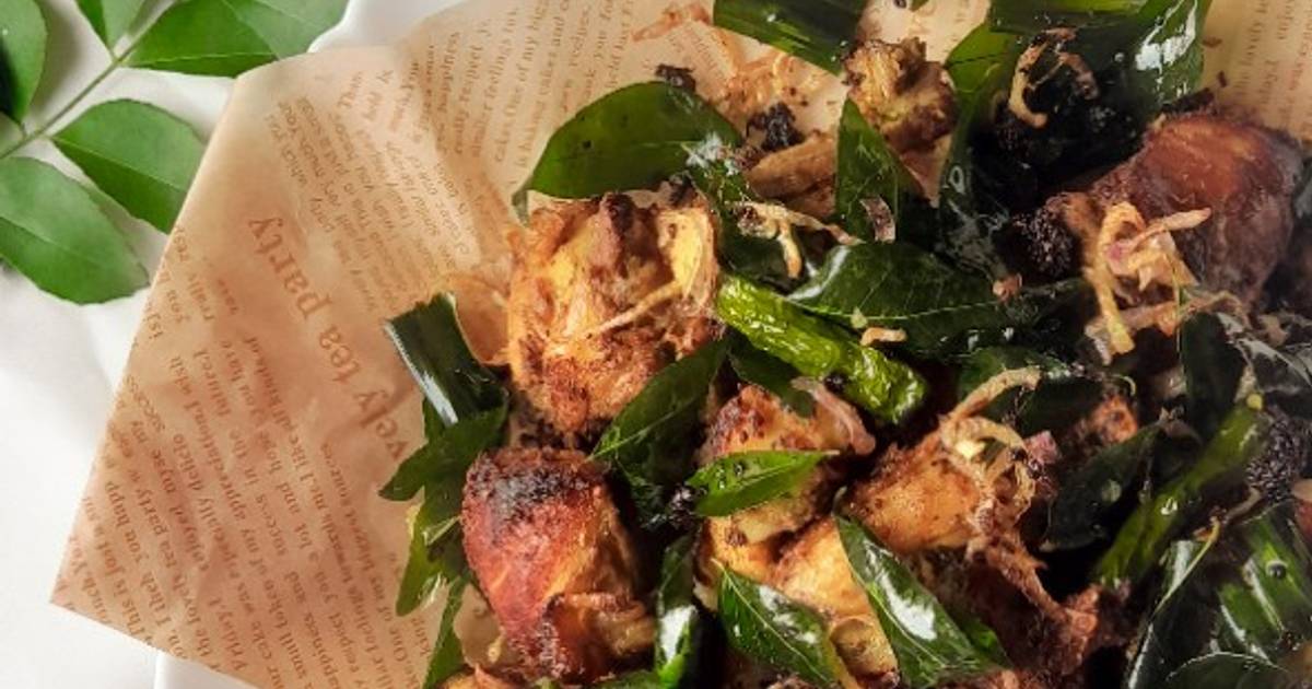 Resep 90 ayam Tangkap Aceh Mudah dan Praktis Dihidangkan