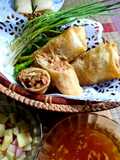 Lumpia Semarang