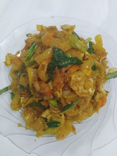 Foto resep Kwetiaw