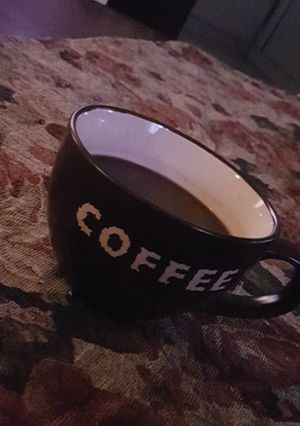 A picture of Cocoa Drink.