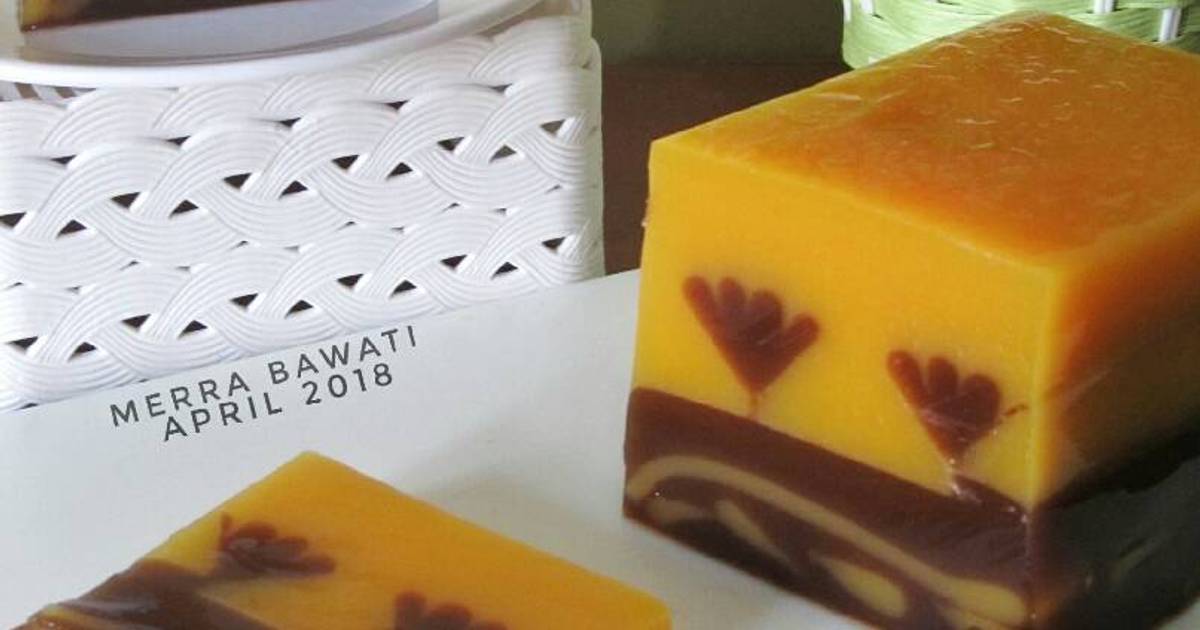 2.607 resep coklat aneka bentuk enak dan sederhana - Cookpad