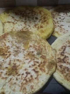 صورة لوصفة مخمار بالشحمة