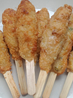 Foto resep Sempol Ayam Crispy