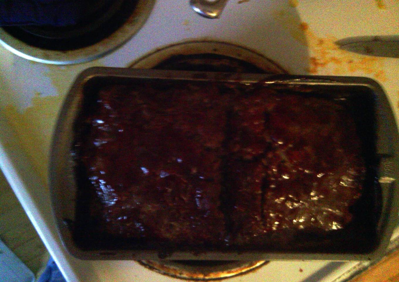 Meatloaf