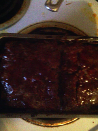 Simple Way Make Recipe Meatloaf that is Really Delicious, Perfect}