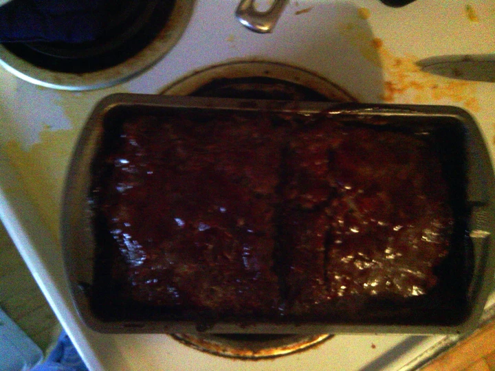 Simple Way Make Recipe Meatloaf that is Really Delicious, Perfect}