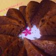 Cake Karamel praktis ala magicom