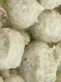Foto resep Bakso ayam