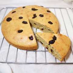 รูปของ Bolu vanila kismis
