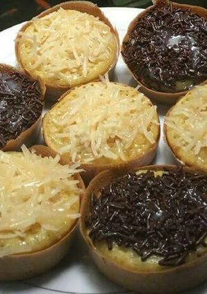 Foto resep Martabak Mini ekonmis