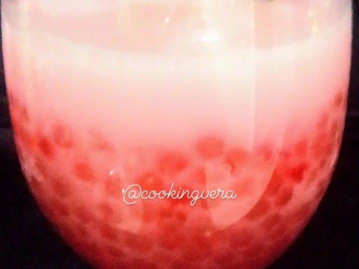 Cara Gampang Menyiapkan Resep Bubur Mutiara yang Menggugah Selera Anti Ribet, Mantap Sekali