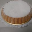 Torta de ricota básica