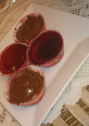 صورة لوصفة طريقة عمل تشيز كيك سوما السريع