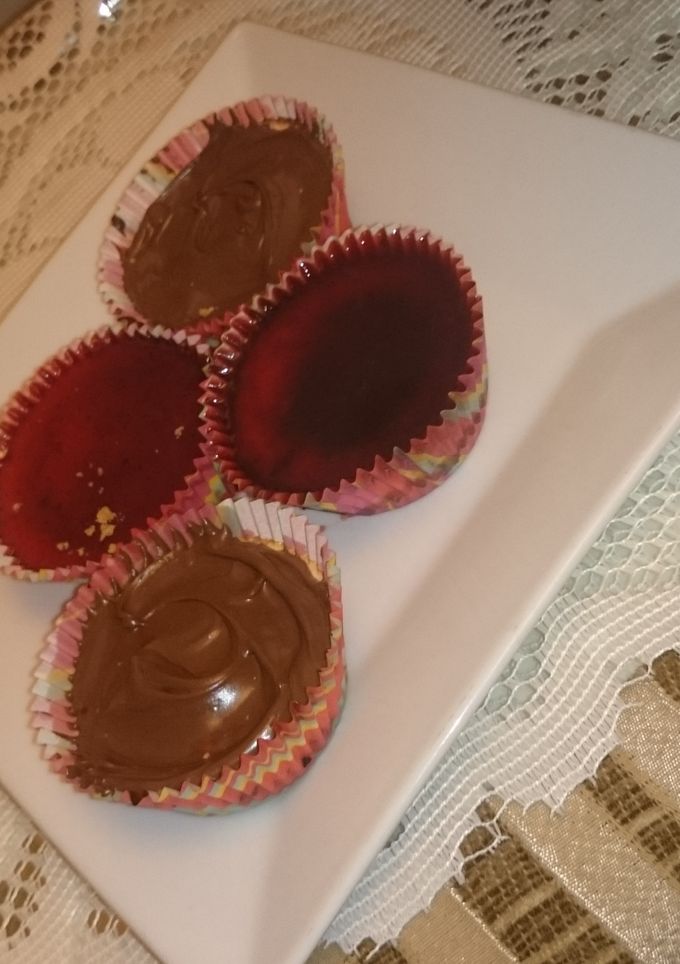 صورة لوصفة طريقة عمل تشيز كيك سوما السريع