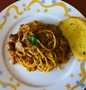 Easy Ways Make|Recipe} Lee&#39;s Easy Crockpot Spaghetti the Drool