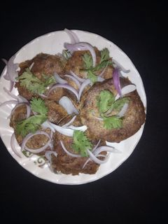 मटन कबाब (mutton kabab recipe in Hindi) रेसिपी मुख्य फोटो