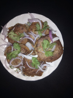 मटन कबाब (mutton kabab recipe in Hindi) रेसिपी मुख्य फोटो