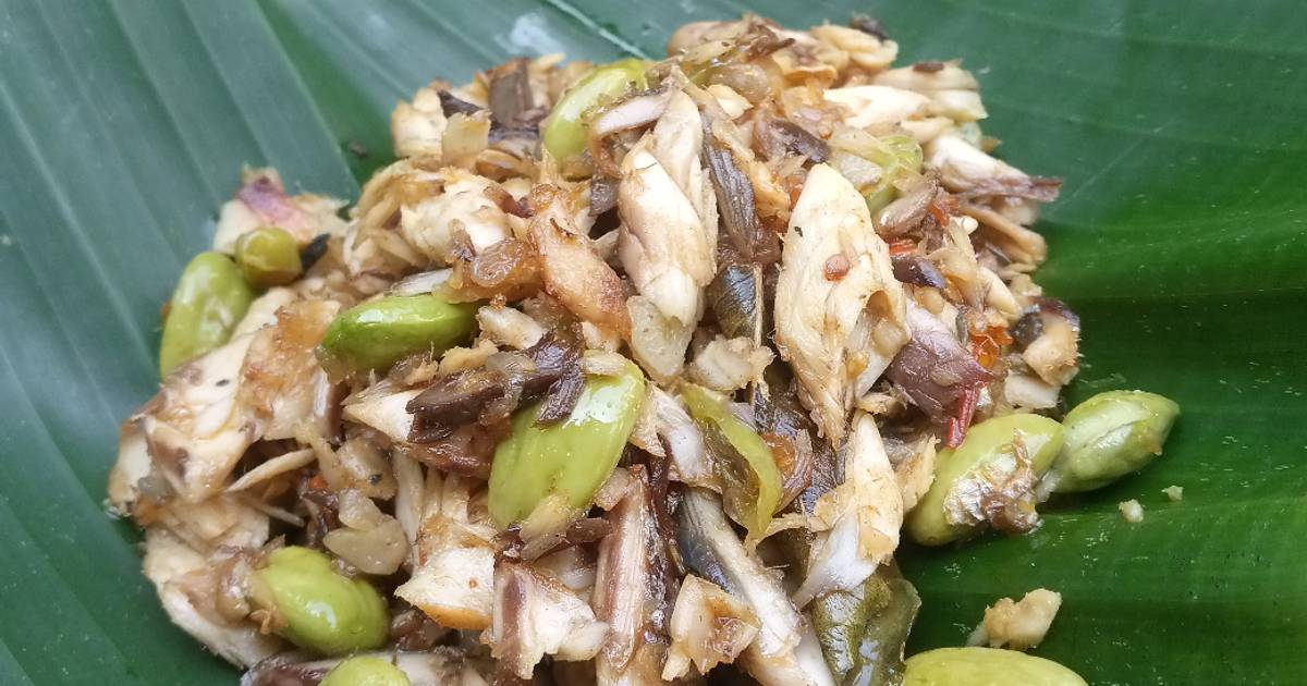 Resep Tumis Pindang Salem Maknyus Enak Dan Mudah Cookpad