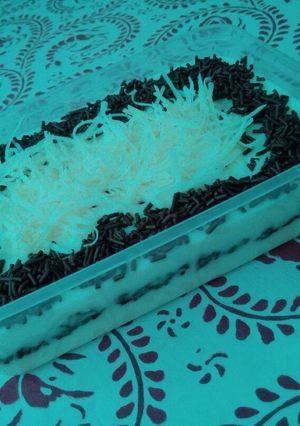 Foto resep Cheese cake lumerrrr bleber2 😅