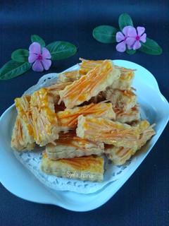 Foto resep Kastengel