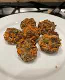 🧆ALBÓNDIGAS DE RES Y ZANAHORIA ESTILO MEXICANO🥕🥕❤️