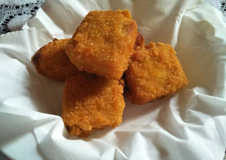 Nugget Ayam