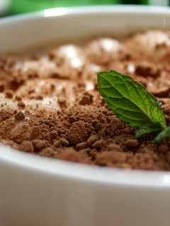 A picture of Iced Coffee.