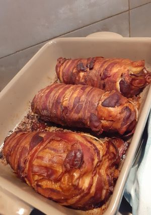 Foto di Filetto in crosta