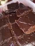 Torta de chocolate
