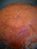 Sambal Bawang Tomat