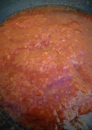 Foto resep Sambal Bawang Tomat