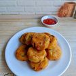 Perkedel Kentang