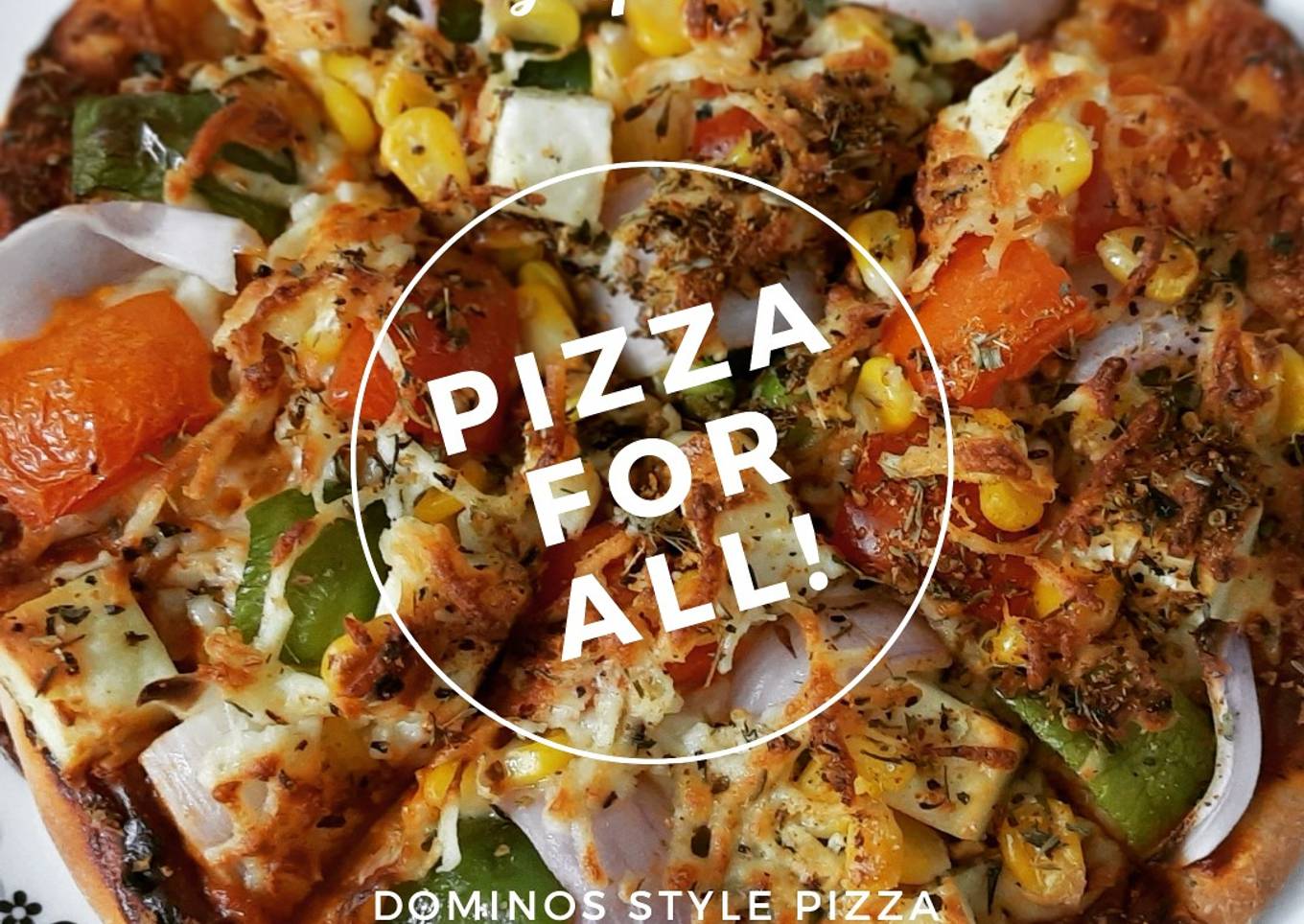 Italian Pizza