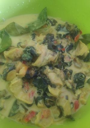 Foto resep Escargot