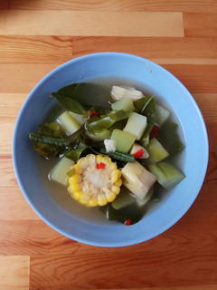 Foto resep Sayur asem