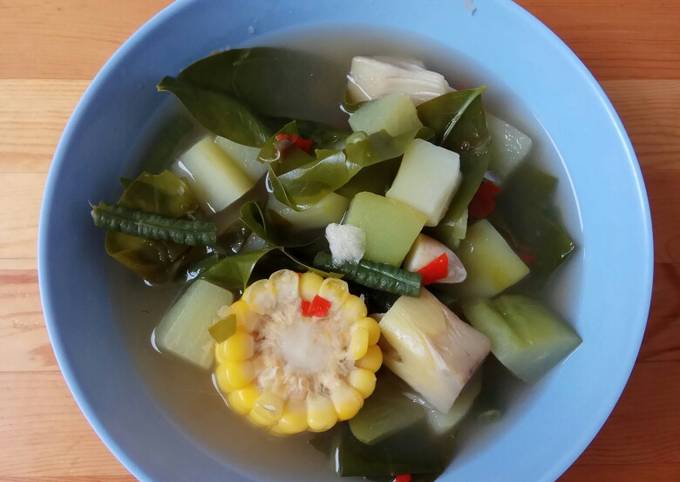 Sayur asem