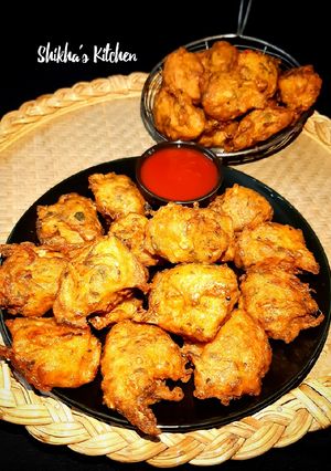 বাঁধাকপি পকোড়া রেসিপির প্রধান ছবি