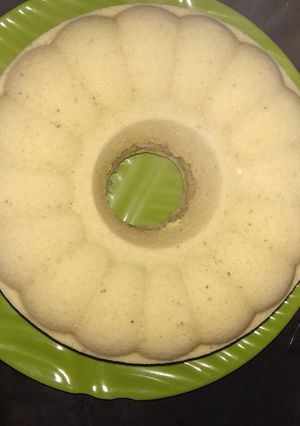 Foto resep Bolu pisang kukus