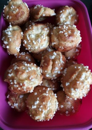 صورة لوصفة شوكات 😋