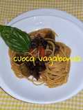 Spaghetti con i Peperoncini Verdi