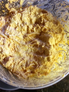 A picture of Best Buffalo Chicken Dip.