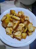 Croutons