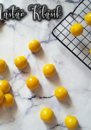 Foto resep Nastar Klasik