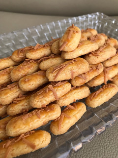 Foto resep Kastengel #Keto