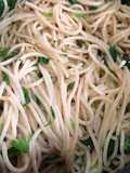 Pasta Aglio e Olio