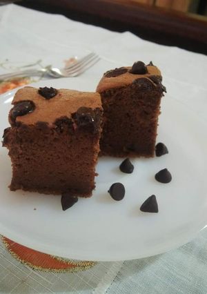 Foto resep Tape Cokelat Cake