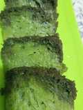 Bika Ambon Pandan (no Essen)